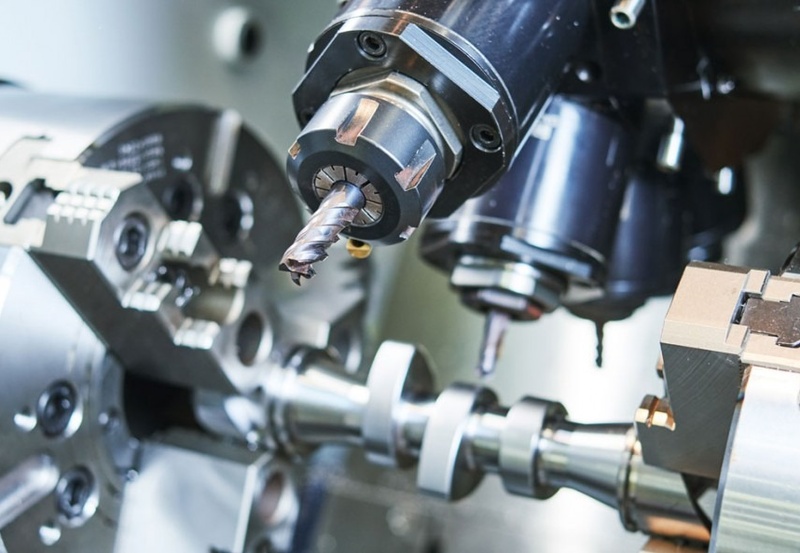 Laser Marking Machine M3000 with UV laser