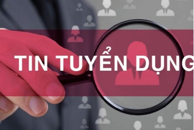 Tuyển dụng nhân viên kinh doanh 10/2020