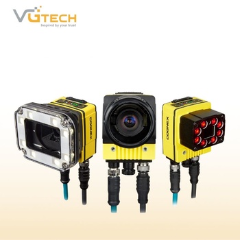 Hệ thống camera kiểm tra sản phẩm