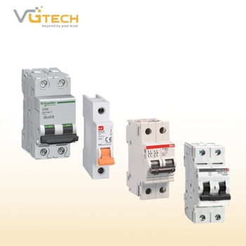 Thiết bị đóng cắt điện