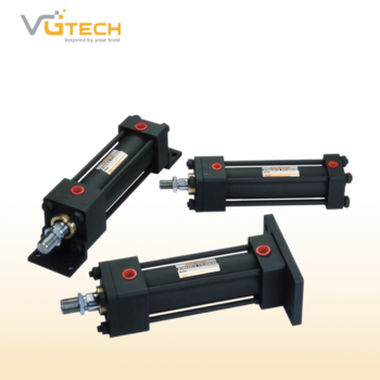 Xy lanh thủy lực