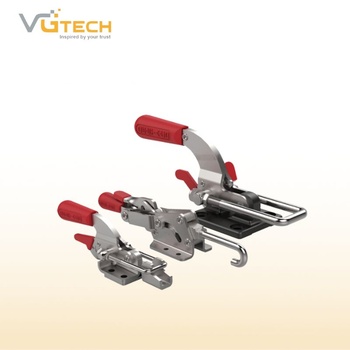 Cơ cấu cam, kẹp định vị