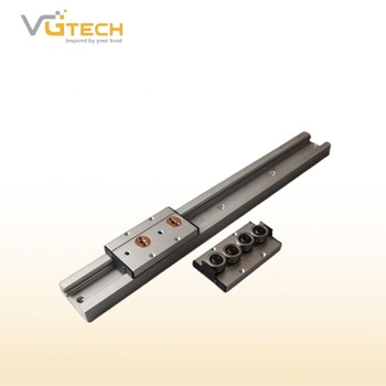 Thanh trượt dẫn hướng