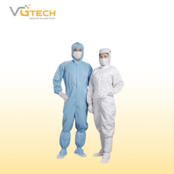 Quần áo chống tĩnh điện