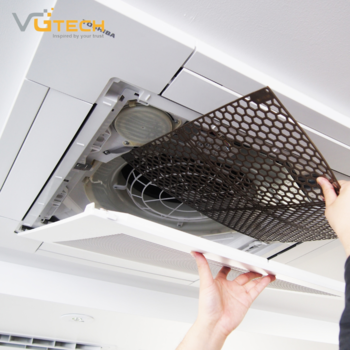 Cách Lắp Đặt Tấm Continewm