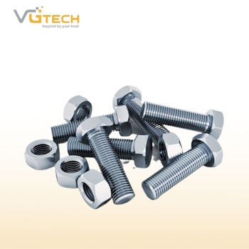 ボルトとナット