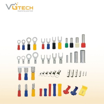 Types of electric cos heads