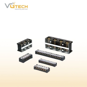 Electrical connection bridge