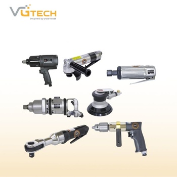 Pneumatic tools