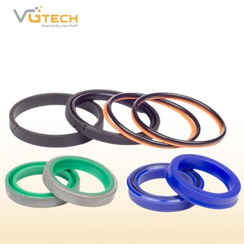 油圧ガスケット