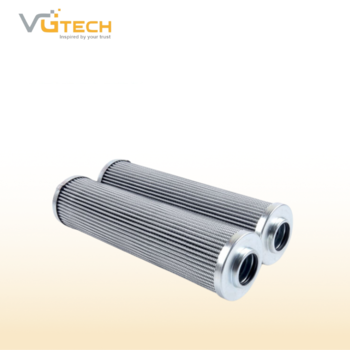 Hydraulic oil filter