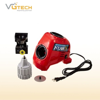 切削工具研削盤