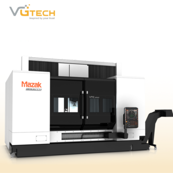 CNC milling machines