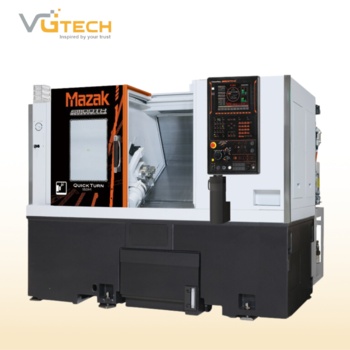 CNC lathes