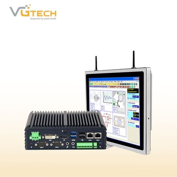 Industrial computers