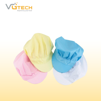Cleanroom hats