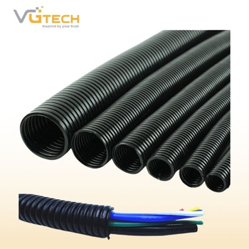 Electrical wire tube