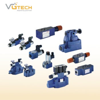 Hydraulic valve