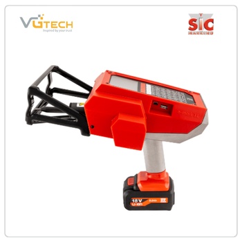 MÁY KHẮC DẤU CẦM TAY KHÔNG DÂY E-MARK XL (SIC MARKING)