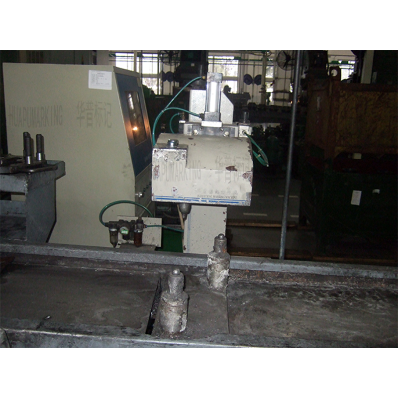 Máy khắc kim khí nén DBP1-T