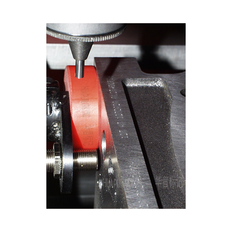 Máy khắc kim khí nén DBP1-T