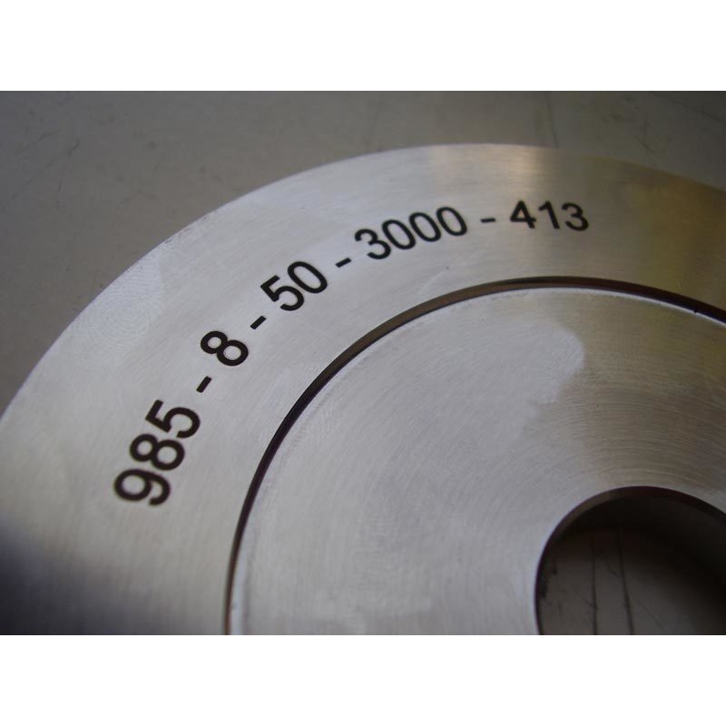 Máy khắc laser fiber online DBL2-J