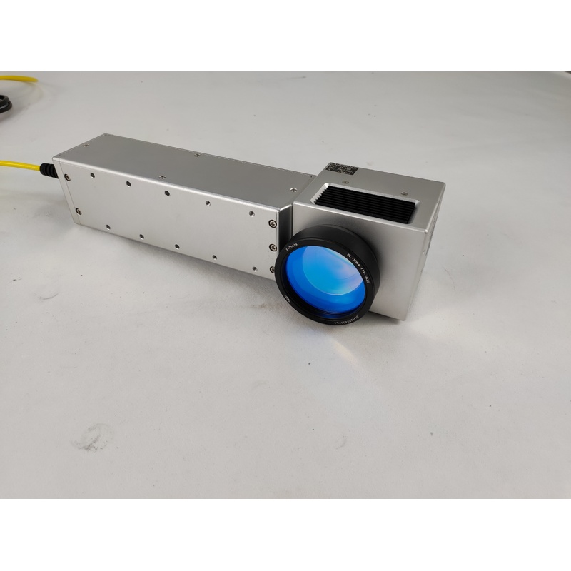 Máy khắc laser fiber online DBL2-J