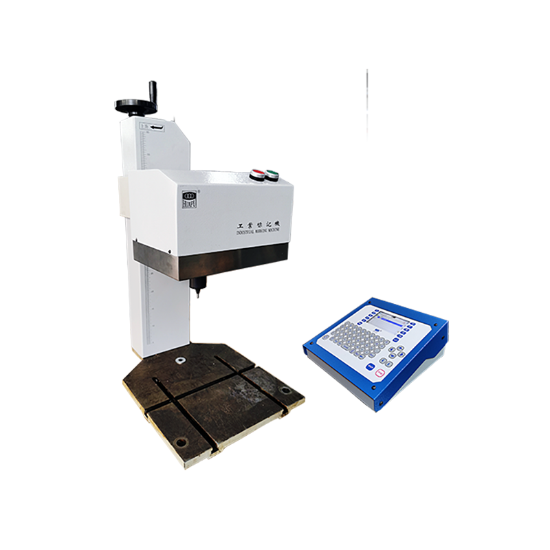 Máy khắc kim khí nén DBP1-T