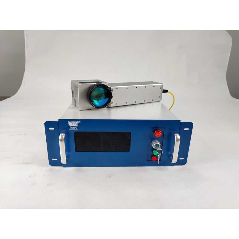 Máy khắc laser fiber online DBL2-J