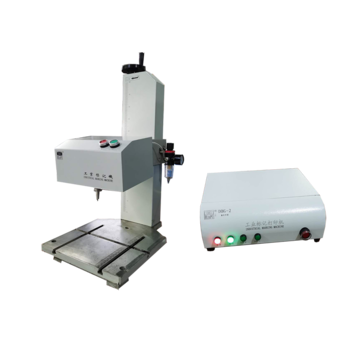 MÁY KHẮC KIM KHÍ NÉN DBG SERIES