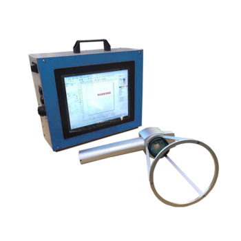 Máy khắc laser cầm tay DBL1-B