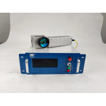 Máy khắc laser fiber online DBL2-J