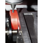 Máy khắc kim khí nén DBP1-T