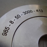 Máy khắc laser fiber online DBL2-J