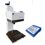 Máy khắc kim khí nén DBP1-T