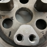 Máy khắc kim khí nén DBP1-T