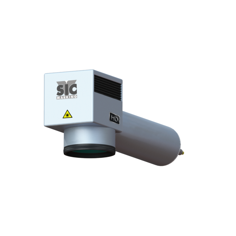 Máy khắc dấu laser I104 HD