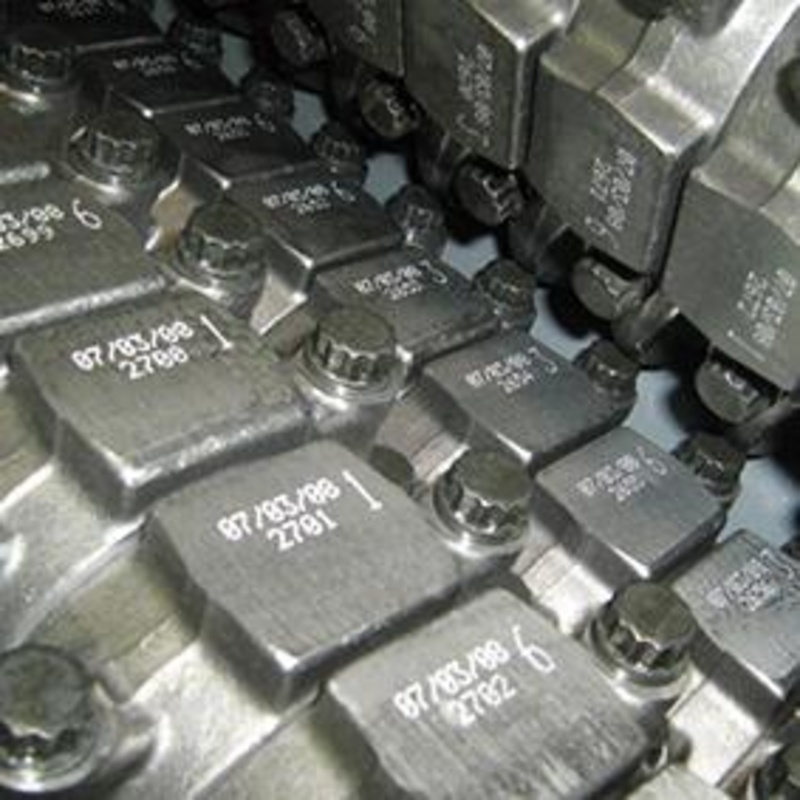 Máy khắc cầm tay E-Touch XL