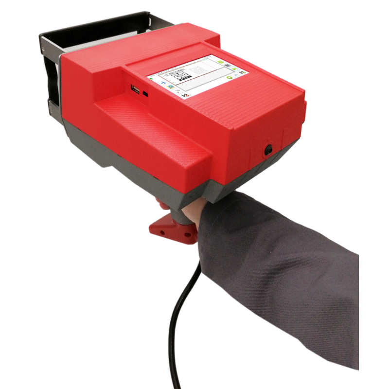 Máy khắc cầm tay E-Touch XL