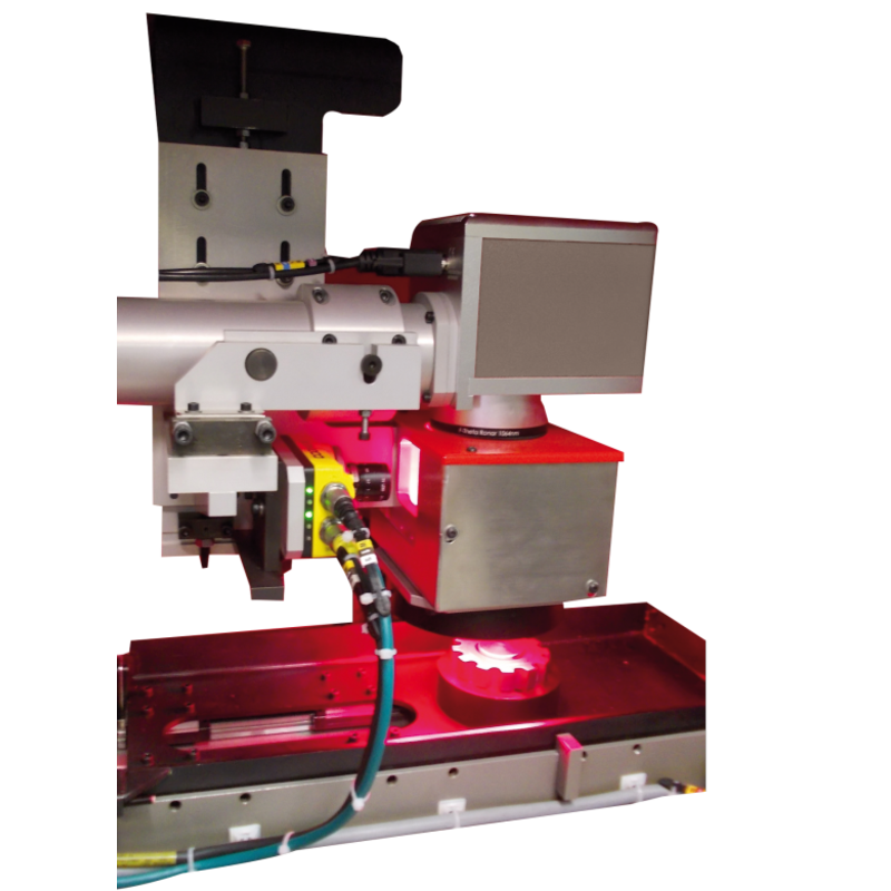 Máy khắc laser i104 LG