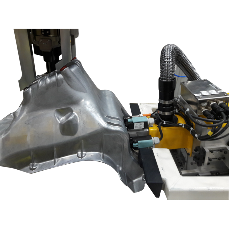 Máy khắc laser i104 LG