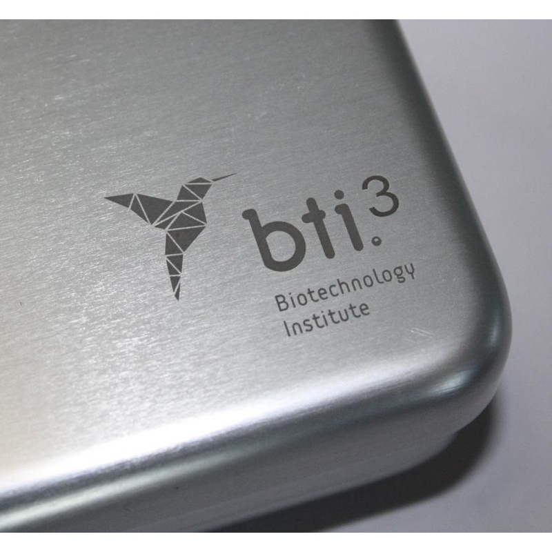 Máy khắc dấu laser I104 HD