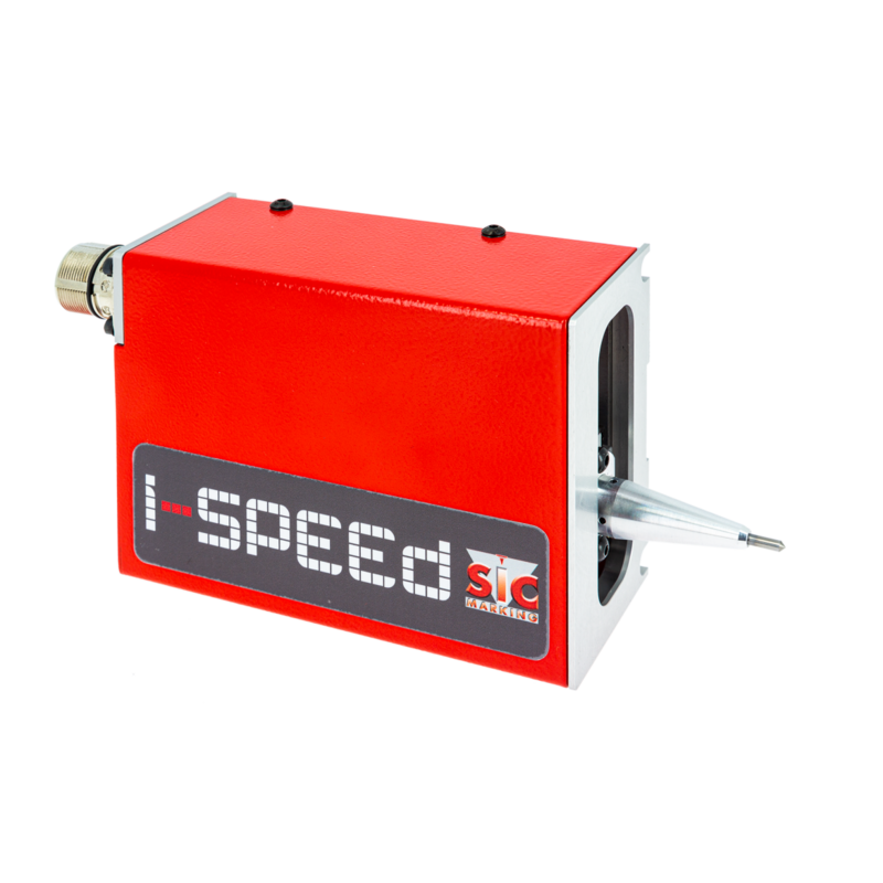 Máy khắc siêu tốc I-SPEED