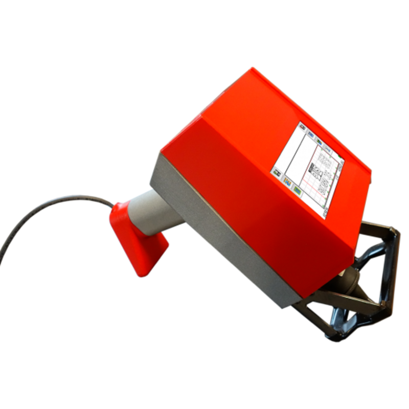 Máy khắc cầm tay E-Touch