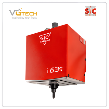 Máy khắc dạng vạch dấu E10 R i63S