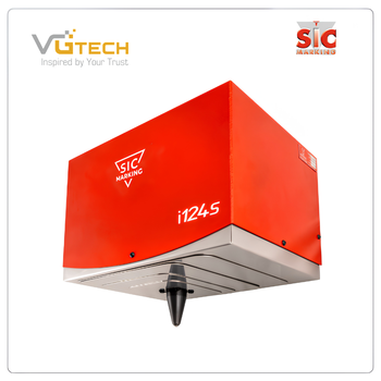 Máy khắc dạng vạch dấu E10 R i124S