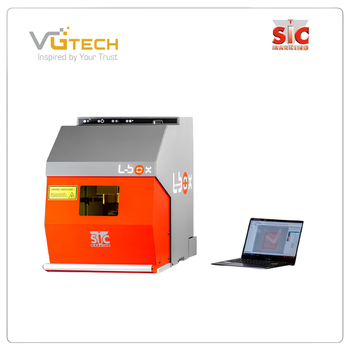 Hệ thống khắc laser tích hợp L-BOX