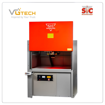 Hệ thống khắc laser tích hợp XXL-BOX