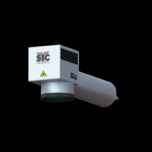 Máy khắc dấu laser I104 HD