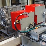 Máy khắc E10 I 83